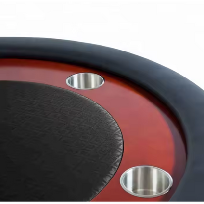GrandOak Elite Poker Table